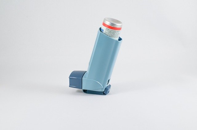 Comment savoir si mon enfant souffre d'asthme ? 4 signes et symptômes