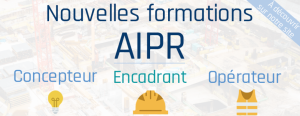 formation Aipr